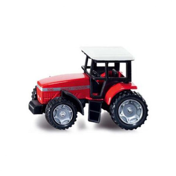 Tracteur Massey Ferguson