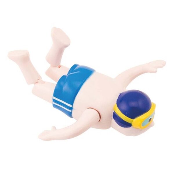 Nageur garçon bain - Les petites merveilles