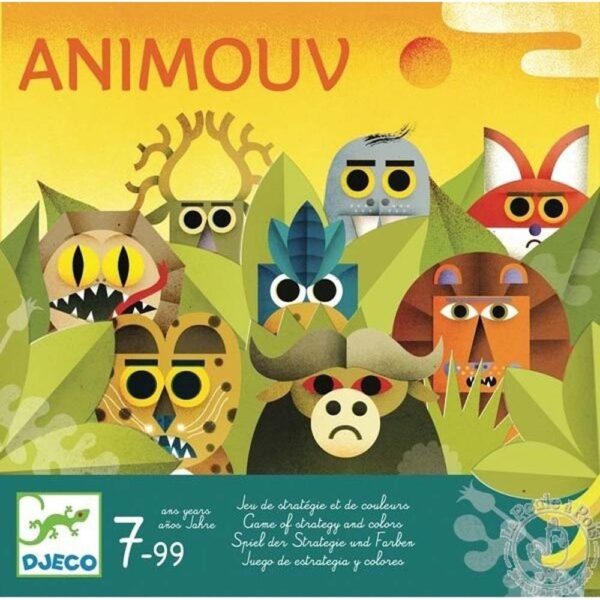 Animouv