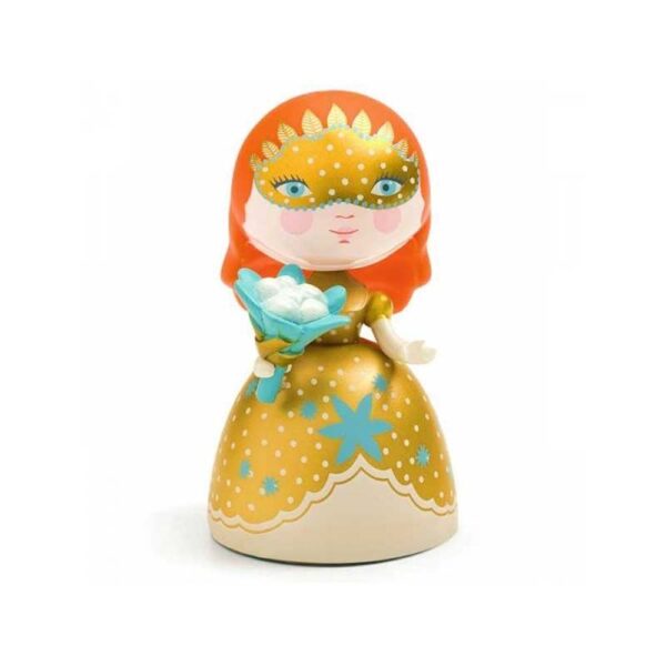 Arty toys Princesse Barbara