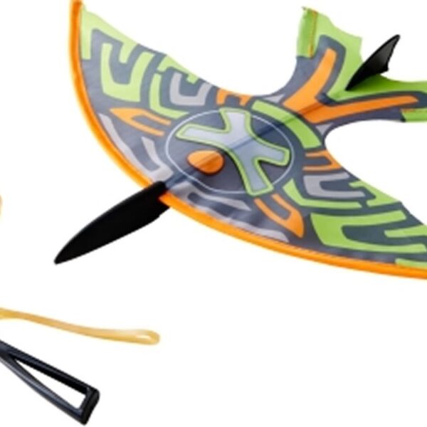 Terra Kids - Fronde-oiseau