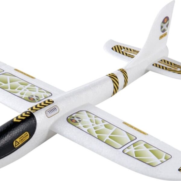 Terra Kids - Planeur