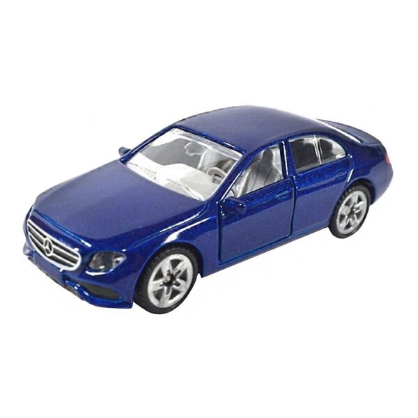 Mercedes-Benz E350 d